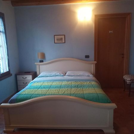 Agriturismo Trebis Volta Mantovana Dış mekan fotoğraf