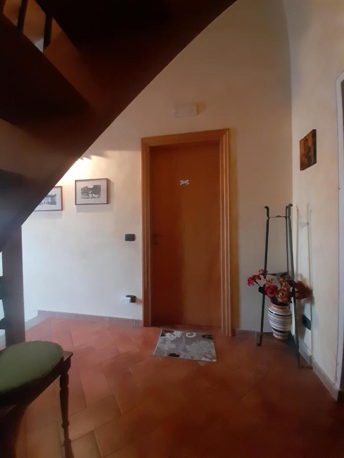 Agriturismo Trebis Volta Mantovana Dış mekan fotoğraf
