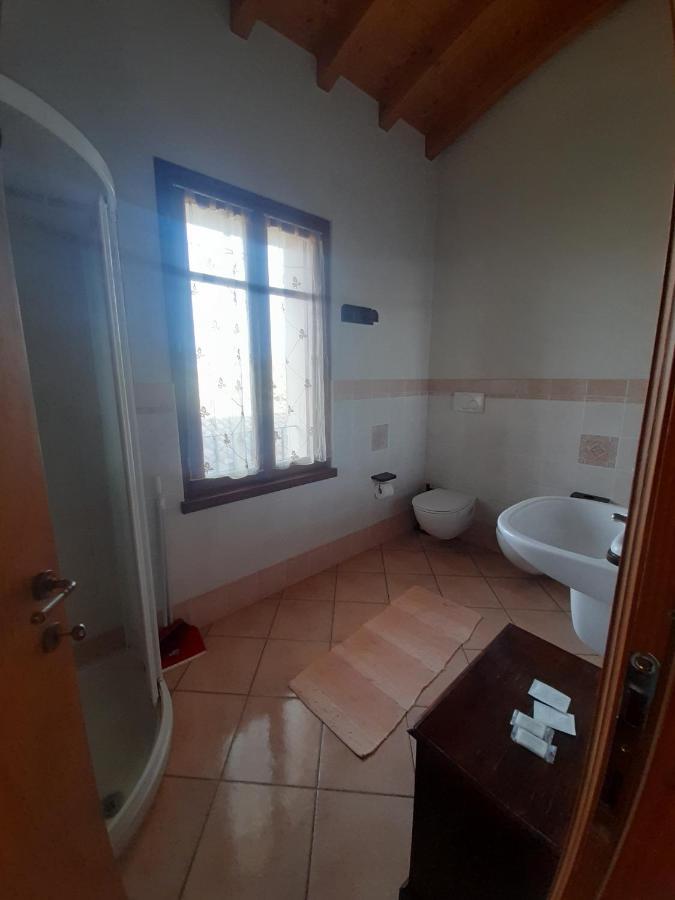 Agriturismo Trebis Volta Mantovana Dış mekan fotoğraf
