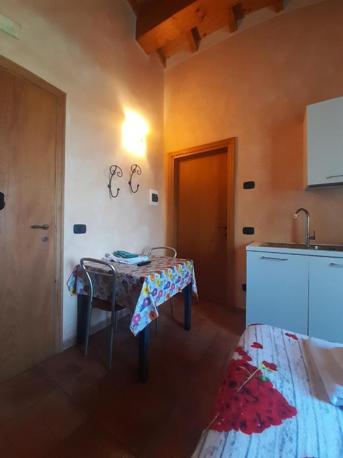 Agriturismo Trebis Volta Mantovana Dış mekan fotoğraf