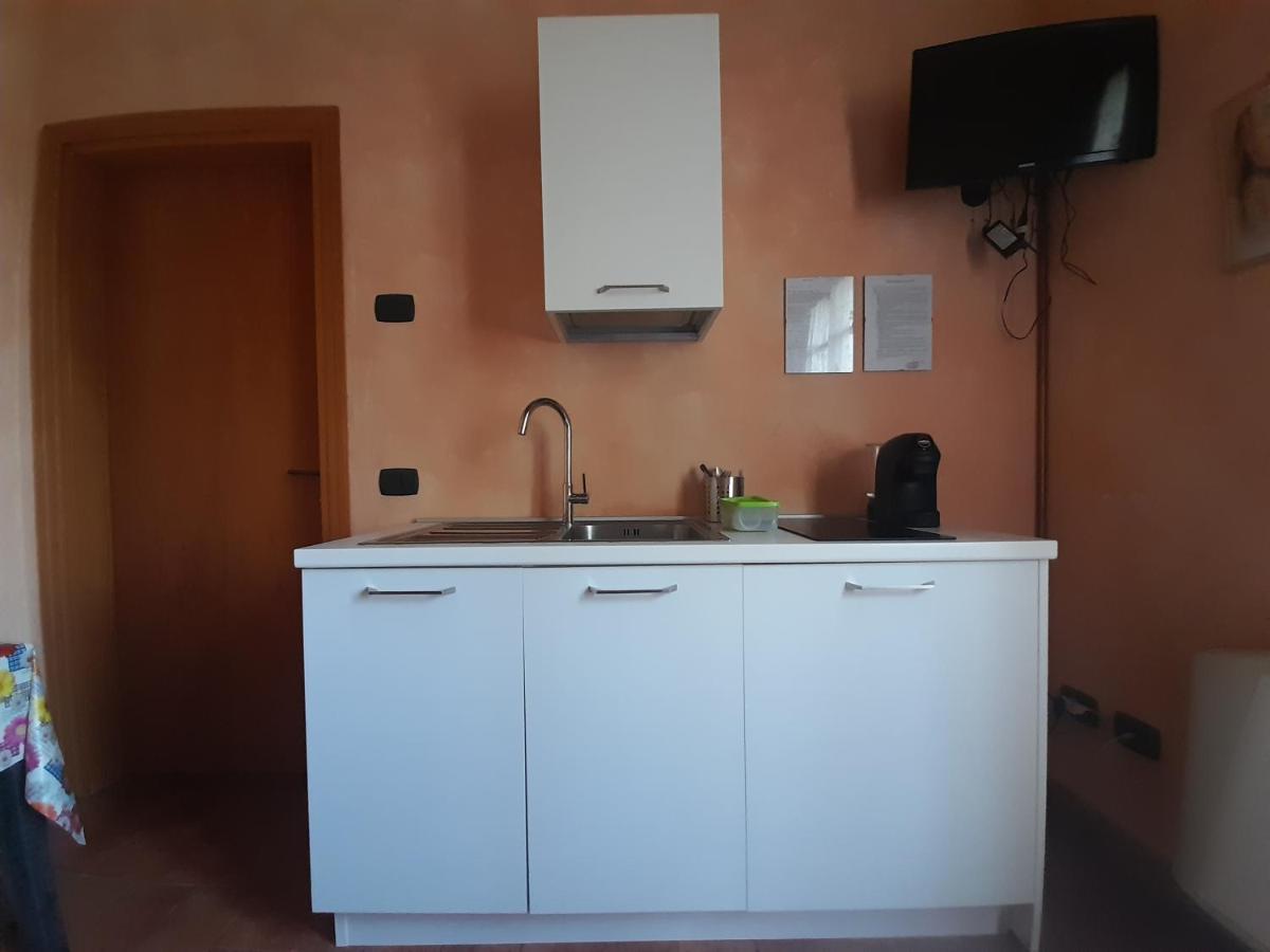 Agriturismo Trebis Volta Mantovana Dış mekan fotoğraf