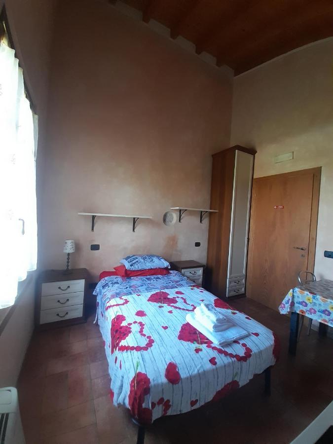 Agriturismo Trebis Volta Mantovana Dış mekan fotoğraf
