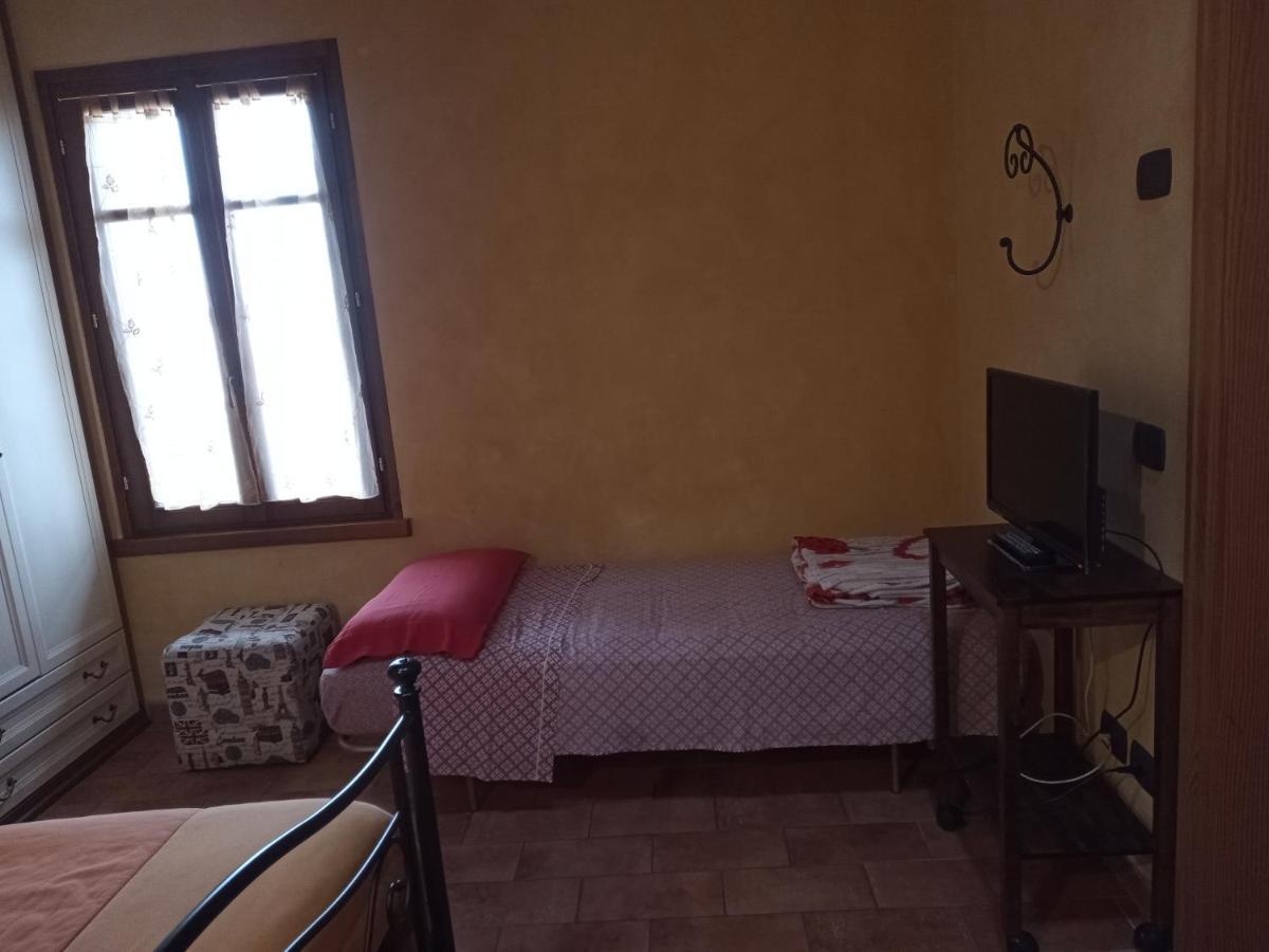 Agriturismo Trebis Volta Mantovana Dış mekan fotoğraf