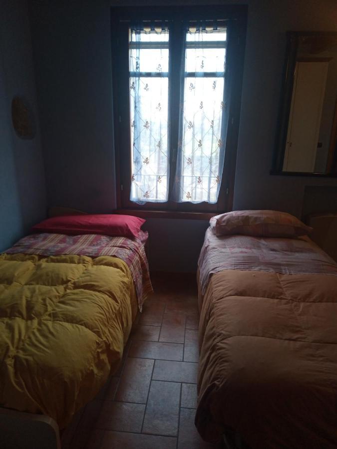 Agriturismo Trebis Volta Mantovana Dış mekan fotoğraf