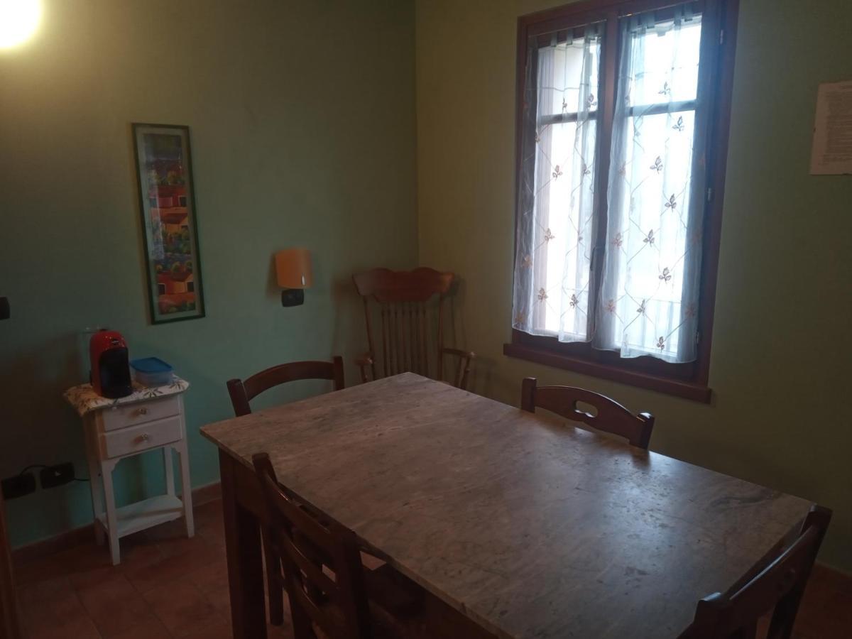 Agriturismo Trebis Volta Mantovana Dış mekan fotoğraf