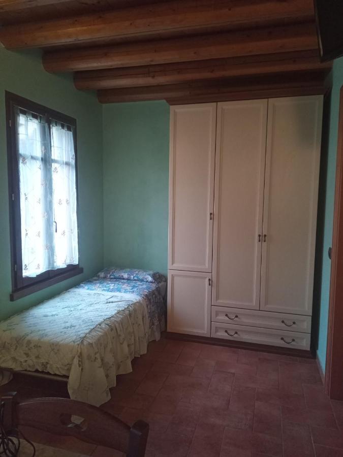 Agriturismo Trebis Volta Mantovana Dış mekan fotoğraf