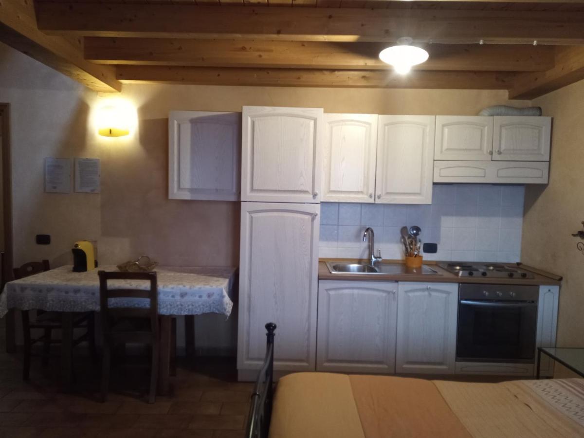 Agriturismo Trebis Volta Mantovana Dış mekan fotoğraf