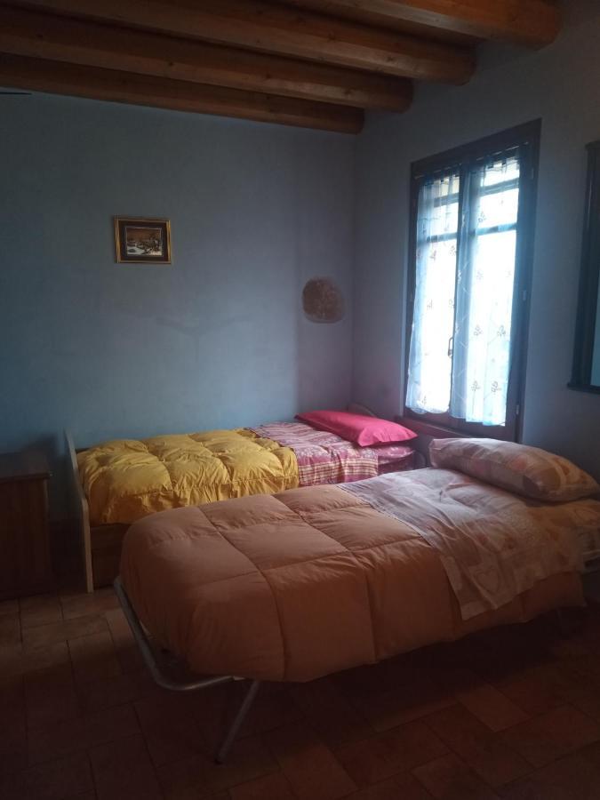 Agriturismo Trebis Volta Mantovana Dış mekan fotoğraf