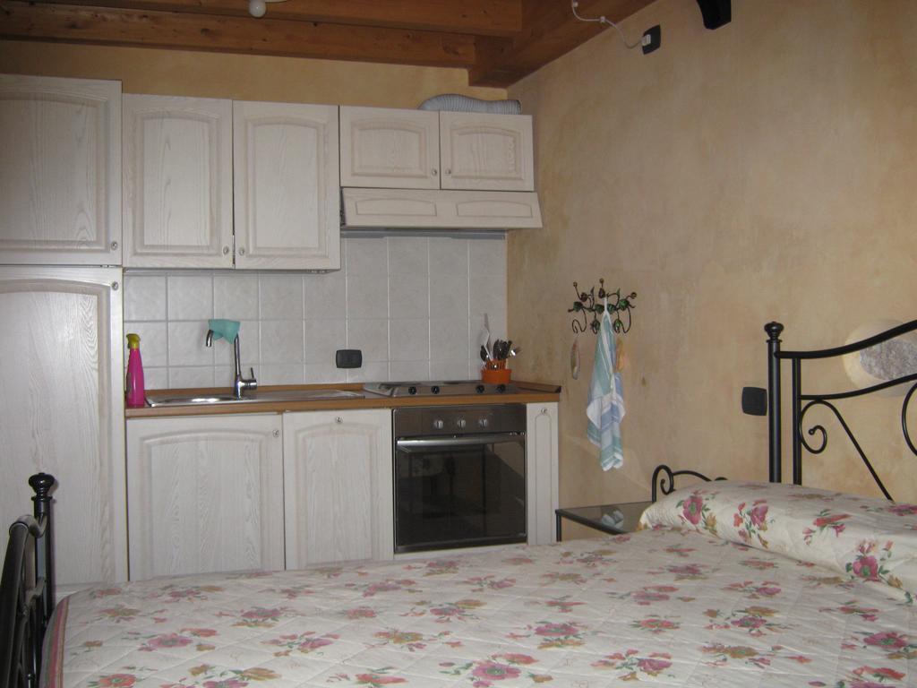 Agriturismo Trebis Volta Mantovana Dış mekan fotoğraf