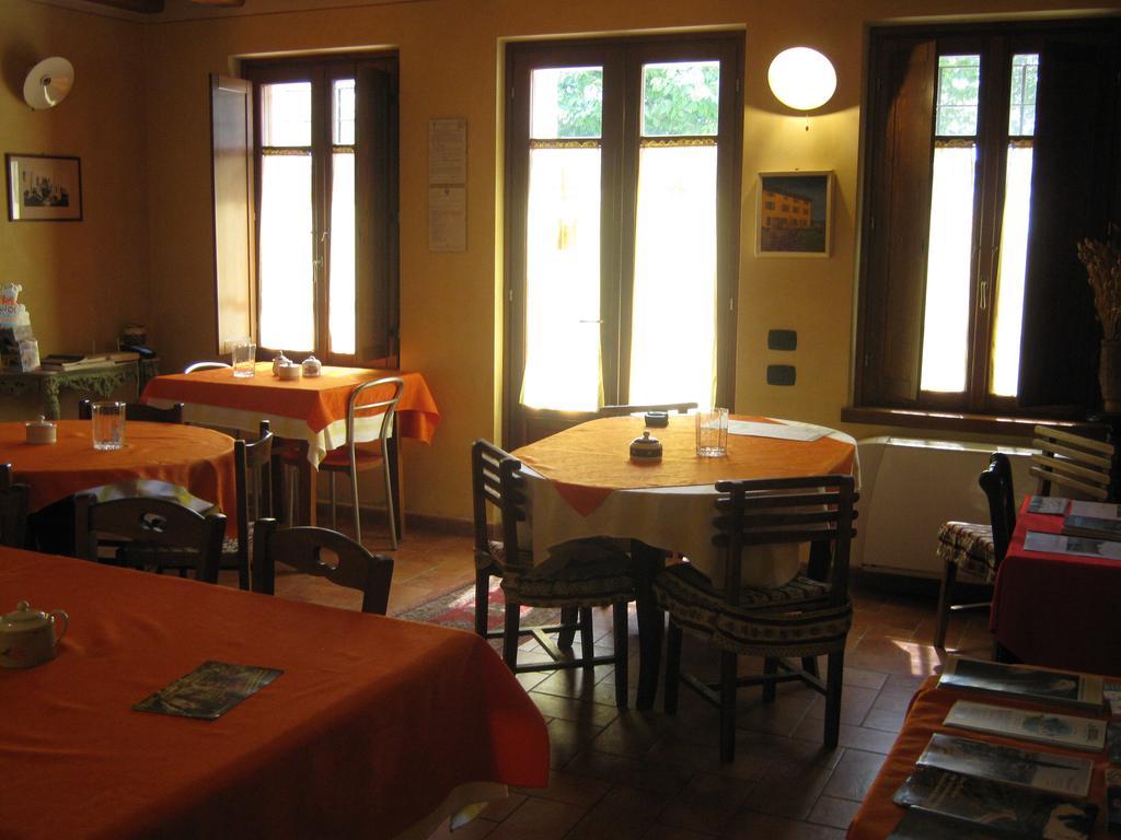 Agriturismo Trebis Volta Mantovana Dış mekan fotoğraf