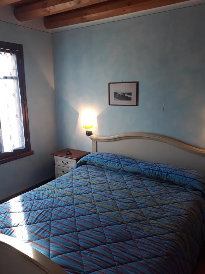 Agriturismo Trebis Volta Mantovana Dış mekan fotoğraf