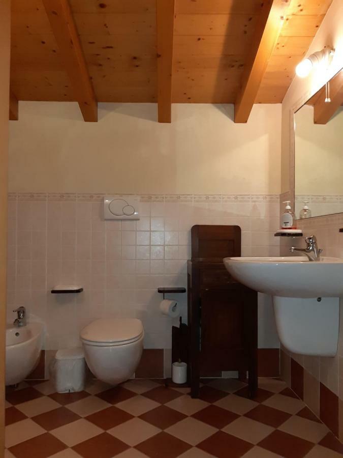 Agriturismo Trebis Volta Mantovana Dış mekan fotoğraf