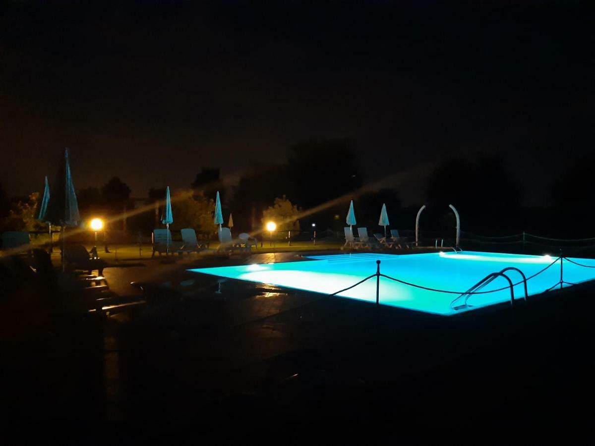 Agriturismo Trebis Volta Mantovana Dış mekan fotoğraf
