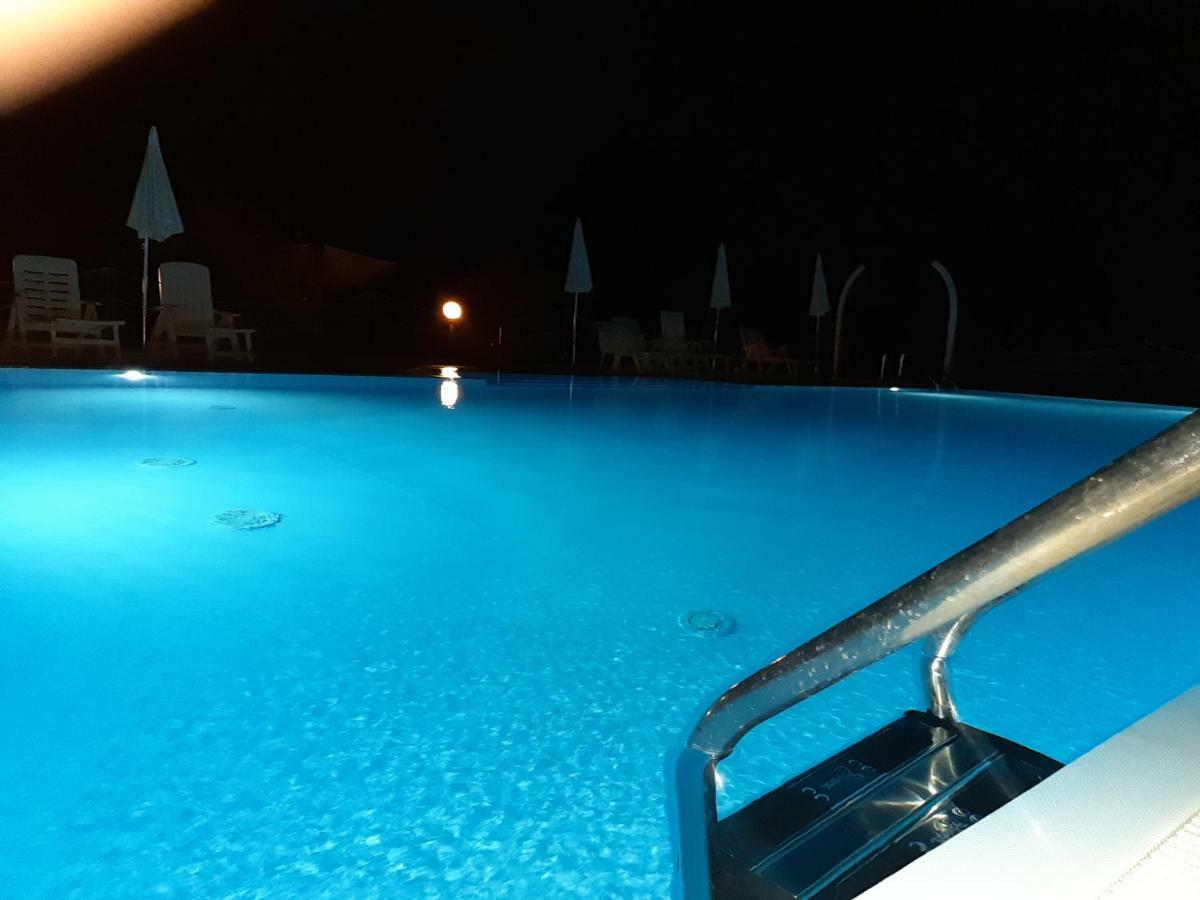 Agriturismo Trebis Volta Mantovana Dış mekan fotoğraf